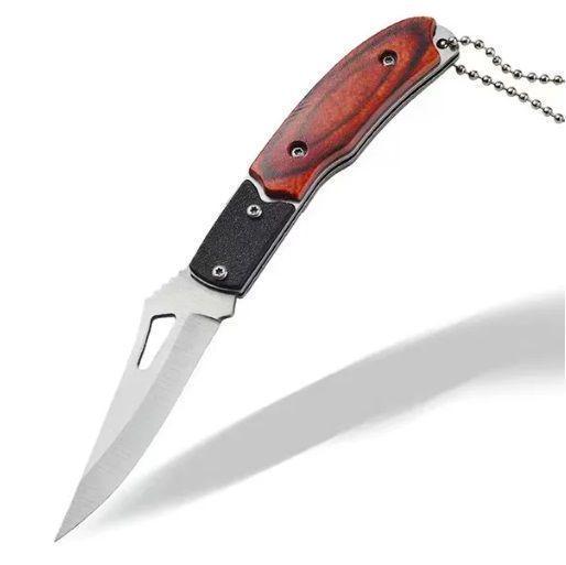 Ніж універсальний складаний 237 (17876) - фото 2 Ніж універсальний складаний 237 (17876) - фото 2