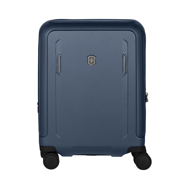 Чемодан на 4 колесах Victorinox Travel Werks Traveler 6.0 HS Global S 35 л Blue (Vt609969) - фото 7