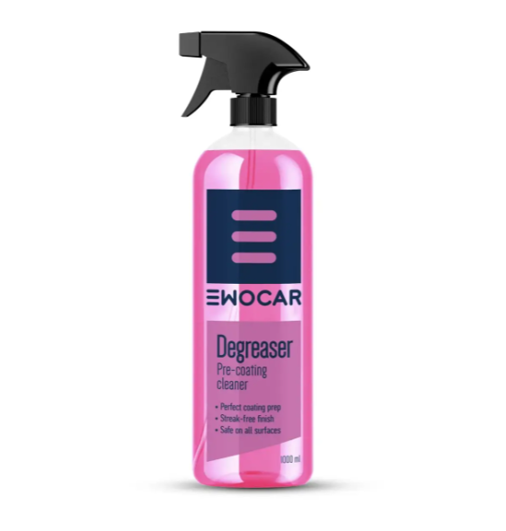Знежирювач Ewocar Degreaser Pre-coating Cleaner 1 л (00-0428)