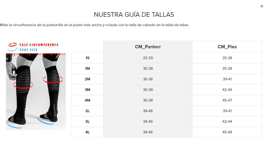 Гольфы компрессионные для бега и восстановления Compressport Full Socks Recovery 4M 45-48 см Черный (602665) - фото 4 Гольфы компрессионные для бега и восстановления Compressport Full Socks Recovery 4M 45-48 см Черный (602665) - фото 4