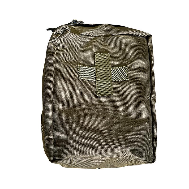 Подсумок аптечка Оливковый (ПАО01)