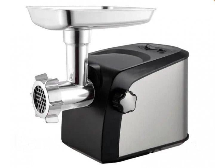 Мясорубка Crownberg с насадками 3200 Вт