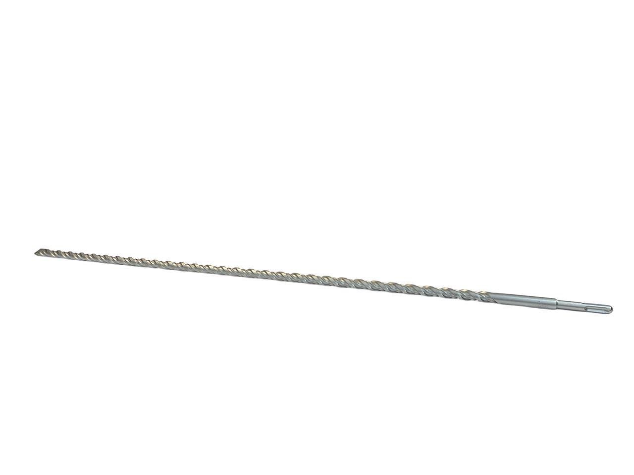 Бур по бетону TOMAX 18x800 мм SDS-plus (1415215312) - фото 1 Бур по бетону TOMAX 18x800 мм SDS-plus (1415215312) - фото 1