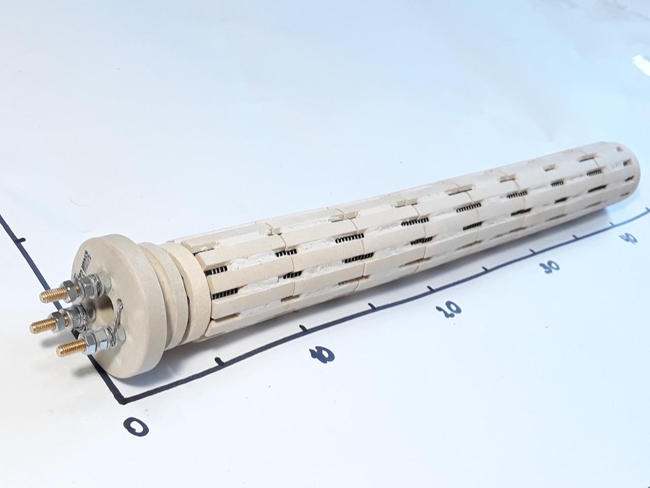 Нагреватель для бойлера Oasis керамический стеатитовый 2400W (1112) - фото 5