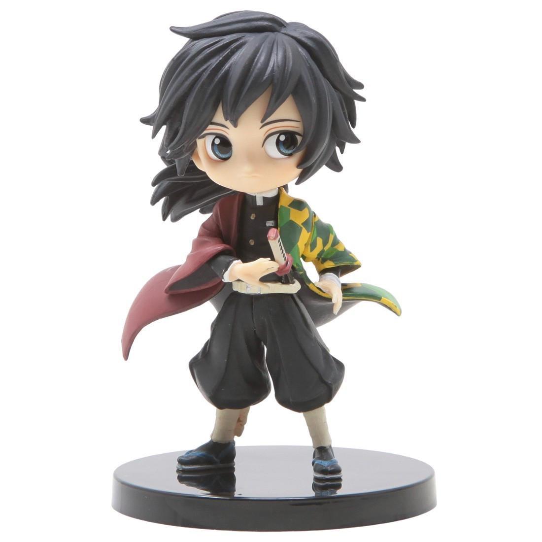 Фигурка Banpresto Q posket Giyuu Tomioka Demon Slayer (DS TK 1157)