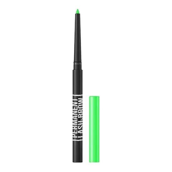 Олівець-паста для брів Permanent lash&brow Зелений (011277)