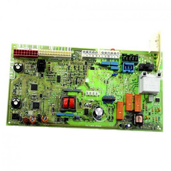 Плата управления для газового котла Vaillant Atmo/Turbo TEC Pro/Plus 0020059202 (00000058743)