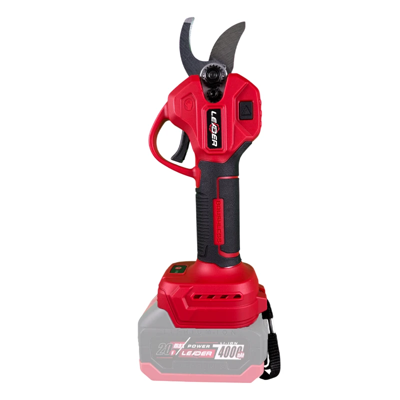 Секатор акумуляторний Leader Lite BL20-25D (id_3403)
