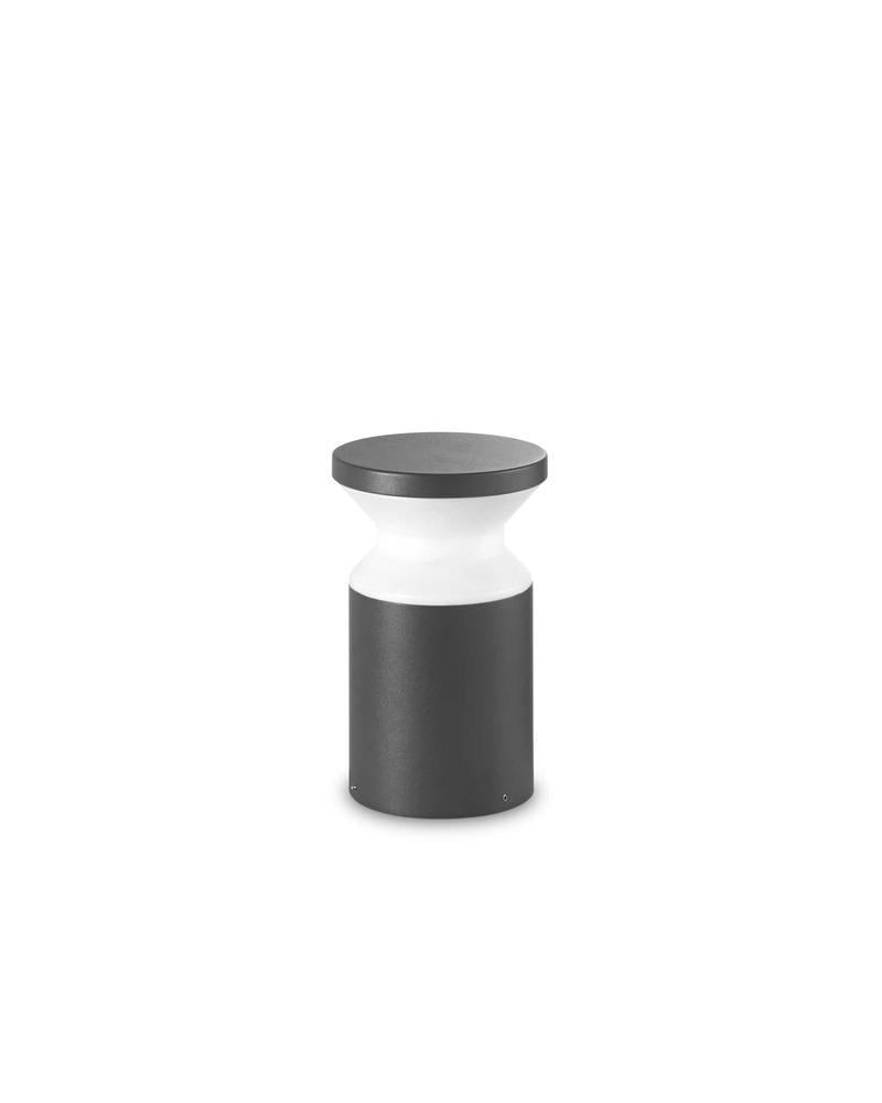 Светильник уличный Ideal Lux 186979 Torre E27 1x15W IP44 (24573257)
