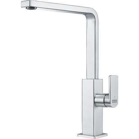 Смеситель кухонный Franke Mythos Swivel Нержавеющая сталь (115.0547.852)
