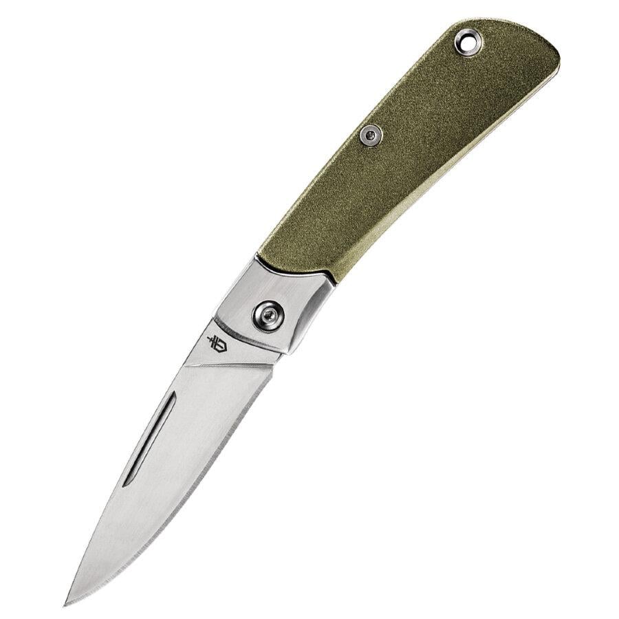 Нож Gerber Wingtip Modern Folding Green (30-001662)