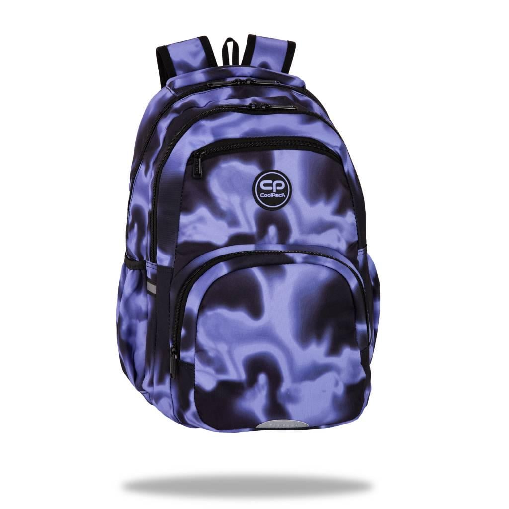 Рюкзак CoolPack PICK LAZURYT 21 л 41х30х16 см (F099895) Рюкзак CoolPack PICK LAZURYT 21 л 41х30х16 см (F099895)