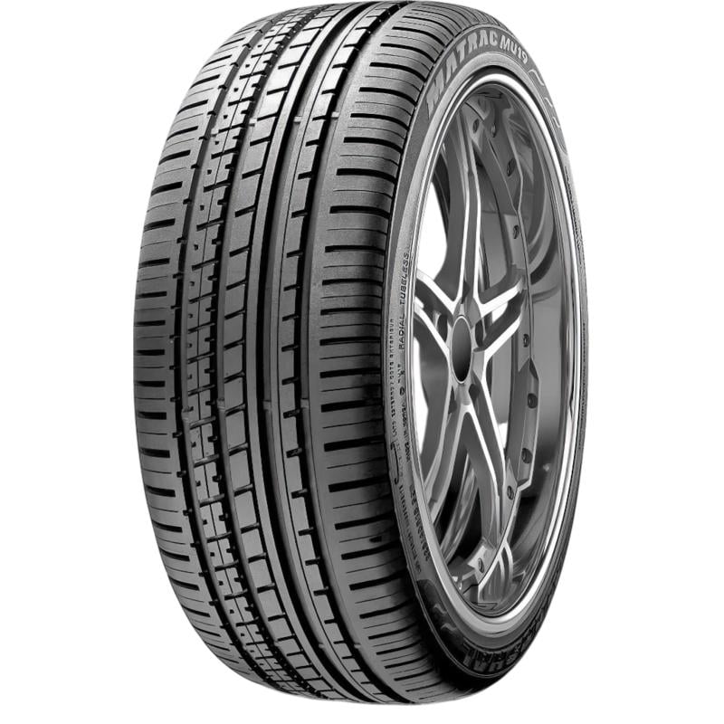 Автошина Marshal Matrac MU19 225/45 ZR17 94Y XL (278815)