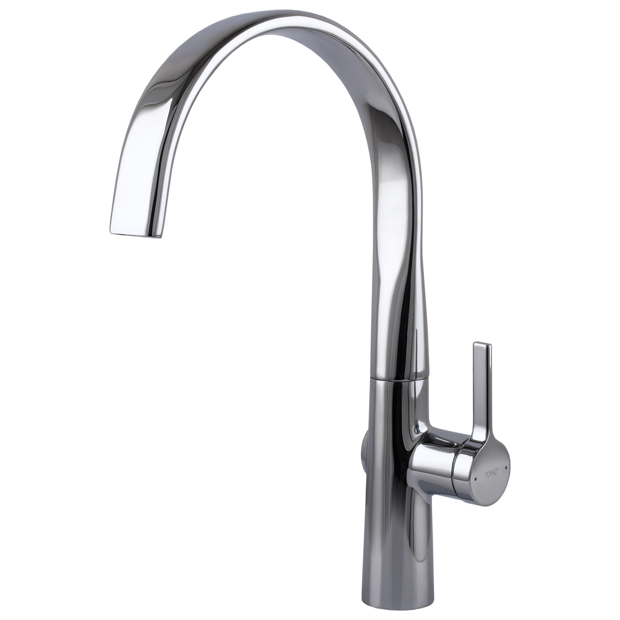 Смеситель для кухни TOPAZ MODERNO TMD-33203S-H78A Шланги TAQ-M0865 (000031410) Смеситель для кухни TOPAZ MODERNO TMD-33203S-H78A Шланги TAQ-M0865 (000031410)