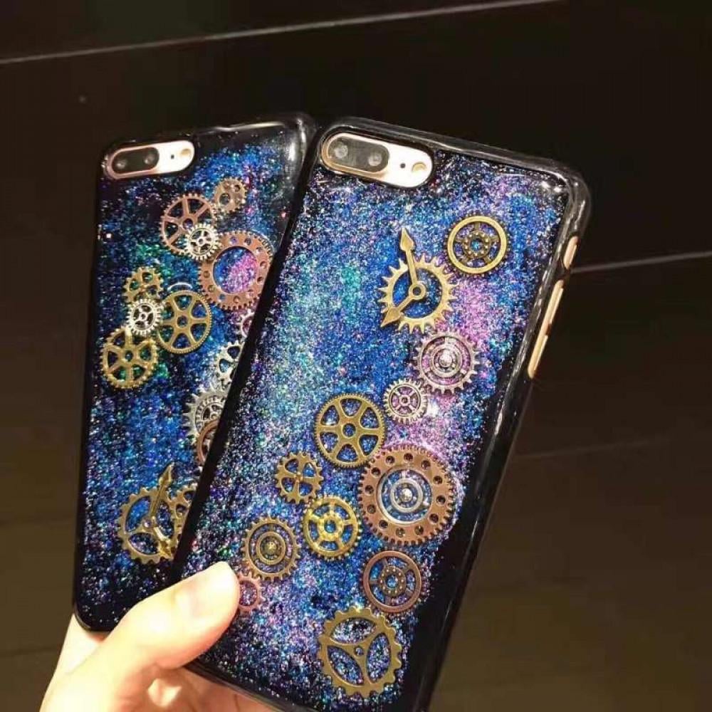 Чехол Gear TPU Case — Apple iPhone 7, Apple iPhone 8