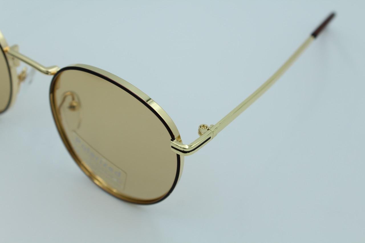 Солнцезащитные очки дизайнерские унисекс Photochrom PZ06003 c2 №2 (2549835818) - фото 5