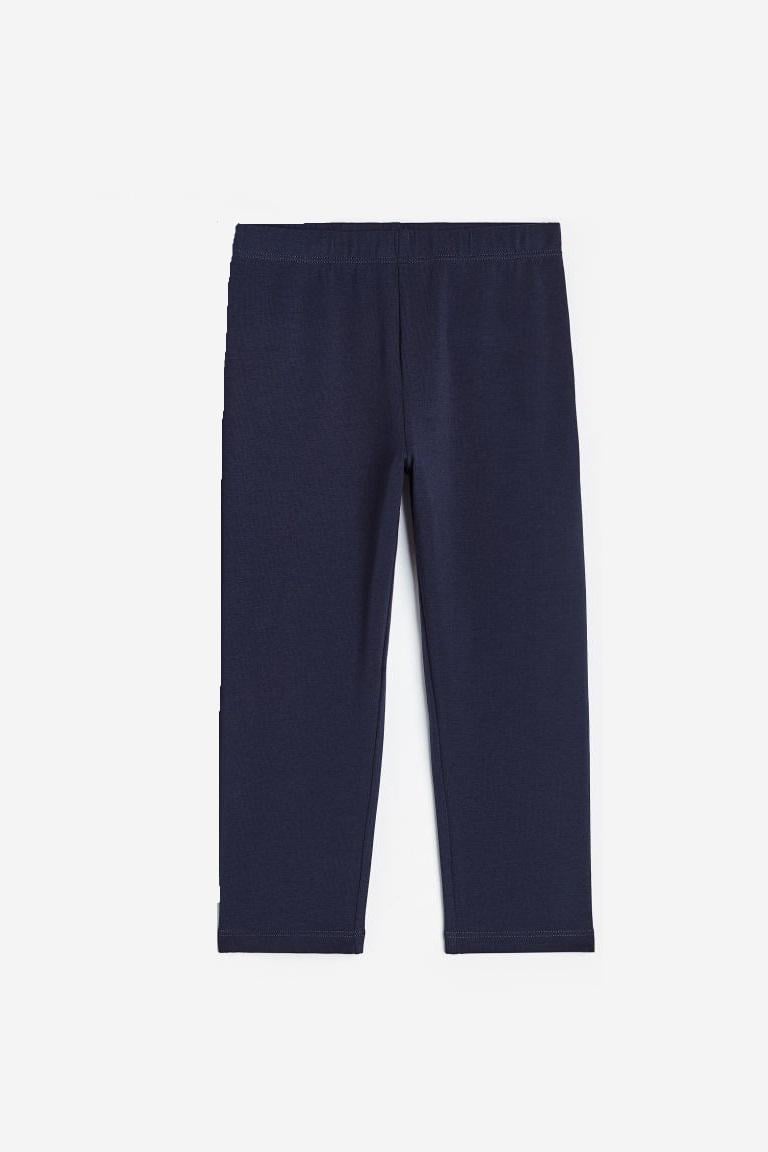 Капрі H&M 152 см Темно-синій (A13121136784)
