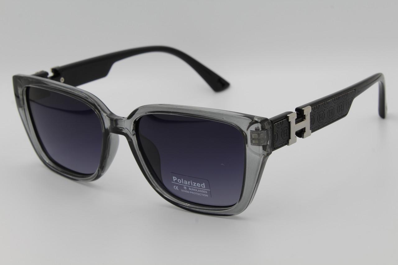 Солнцезащитные очки женские поляризационные P203 c3 (2590901585)