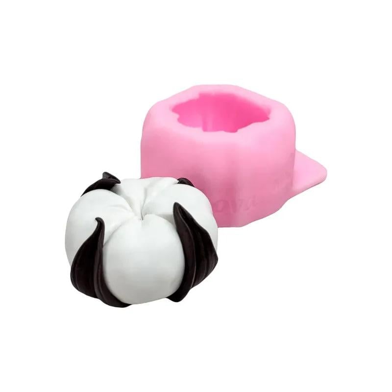 Молд силіконовий Бавовна 4 (12713)