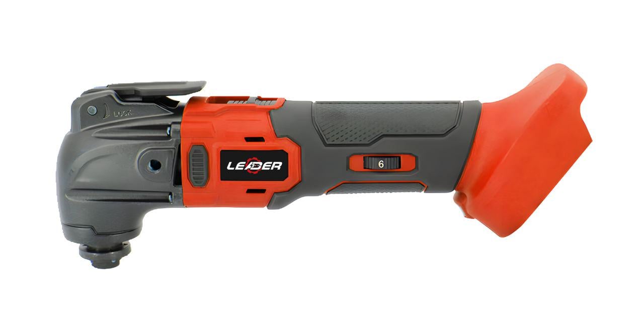 Реноватор аккумуляторный Leader Ultra BL20-CR2 (id_3706)