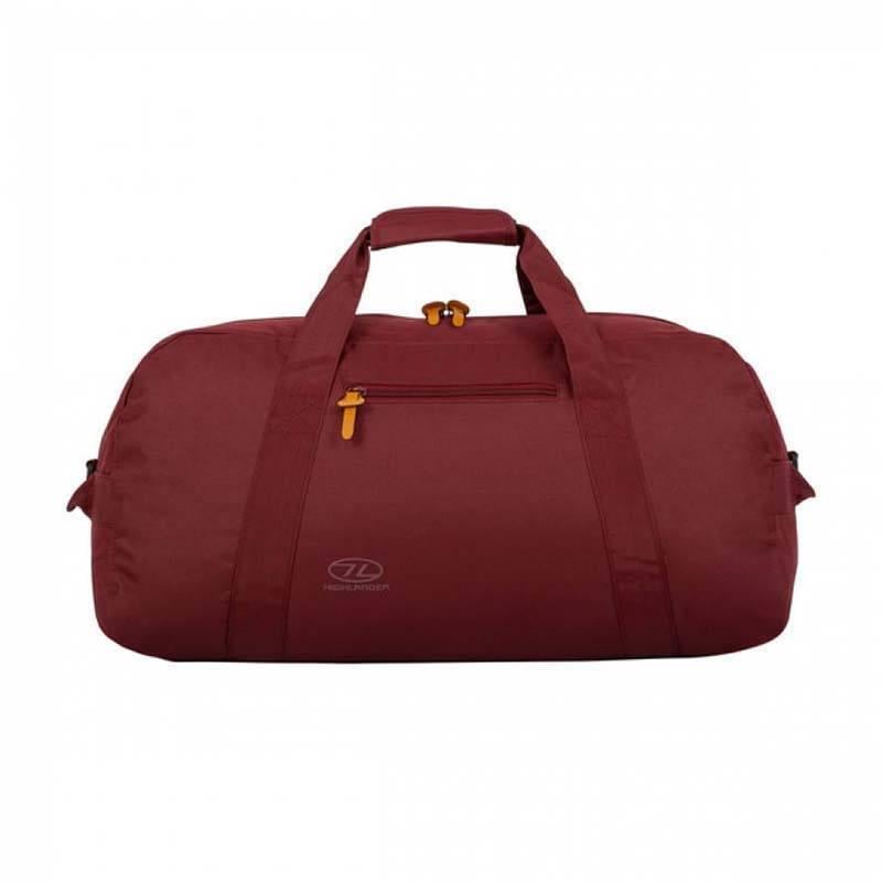 Дорожная сумка Highlander Cargo II 65 л Port (926952)