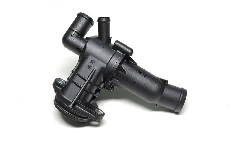 Термостат з корпусом та ущільнюваючим кільцем FEBI BILSTEIN 188301 для VAG