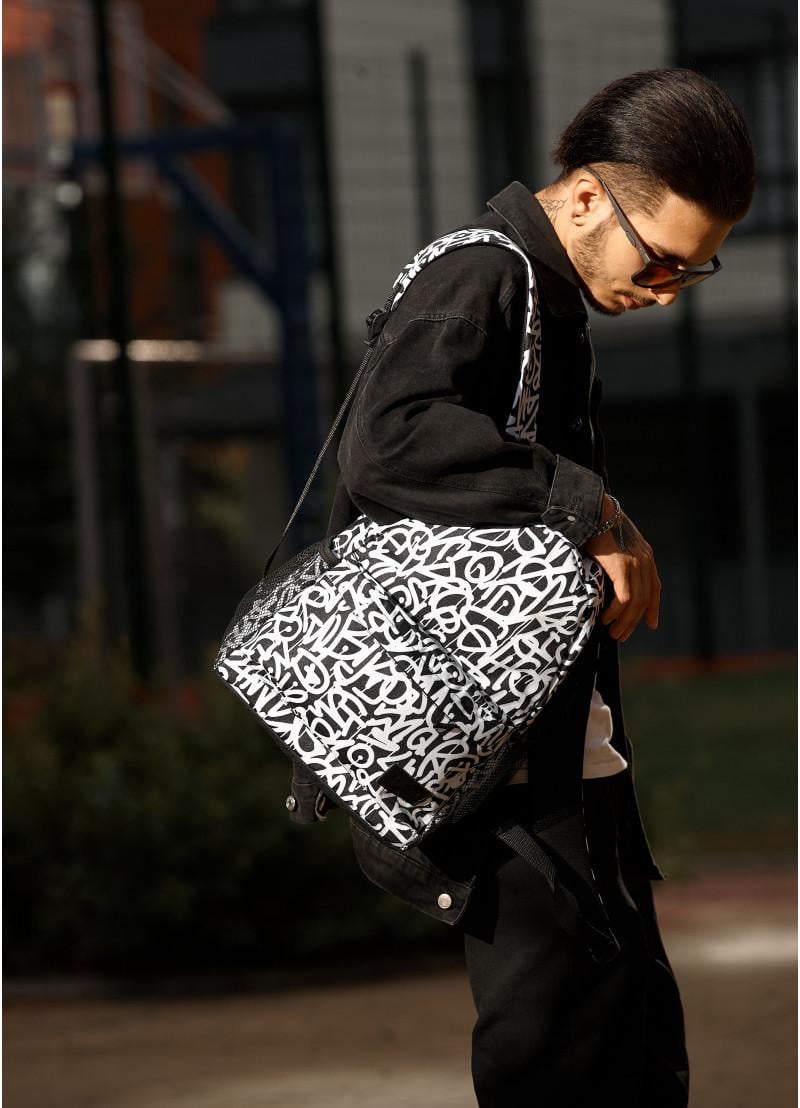 Рюкзак мужской Sambag Brix PJT Classic (11711001) - фото 4 Рюкзак мужской Sambag Brix PJT Classic (11711001) - фото 4