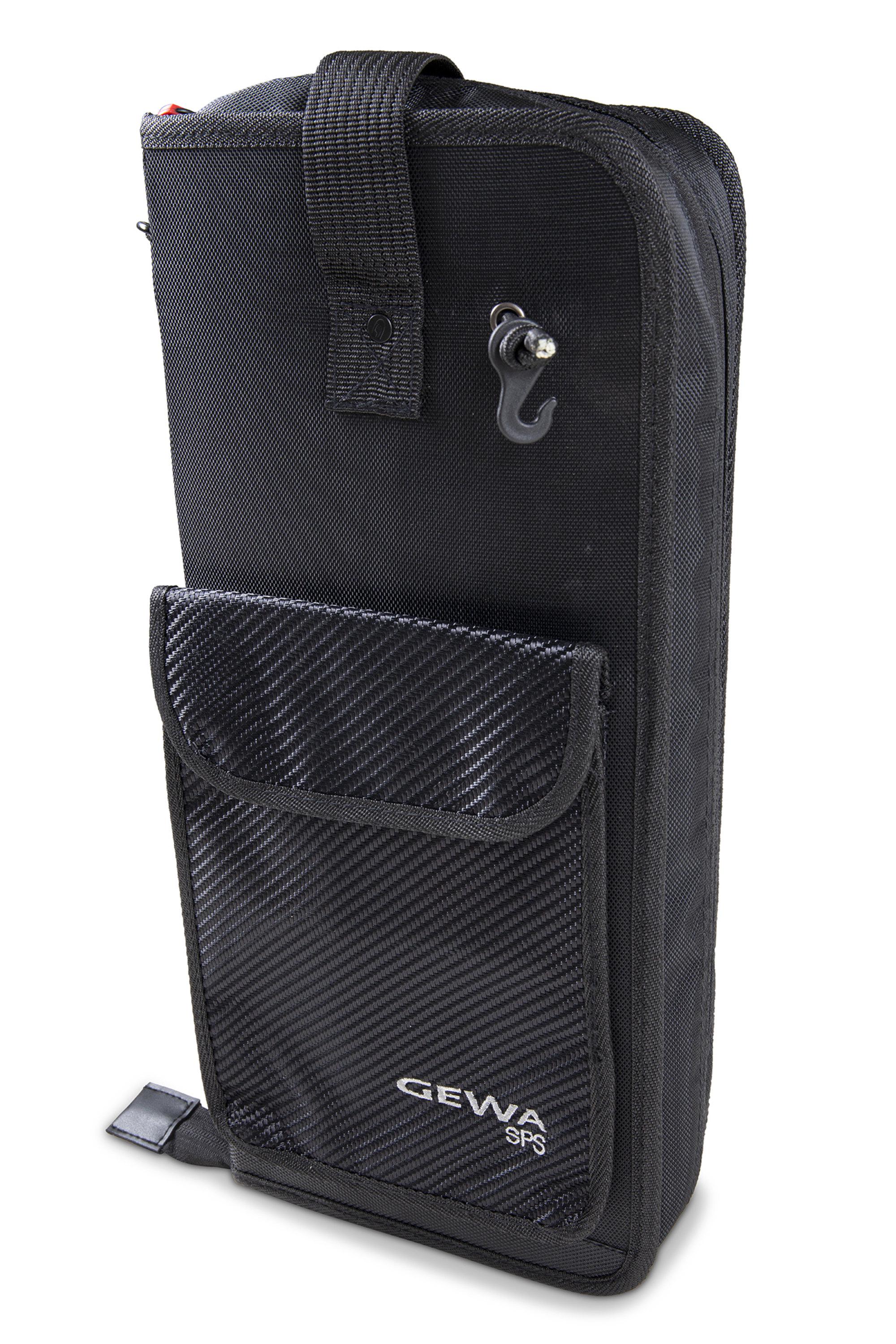 Чехол для барабанных палочек GEWA SPS Stick Bag (G-232100)