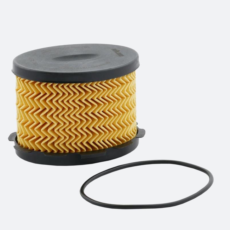 Фильтр топливный Molder Filter KFX 74D (27121-ee9b9)