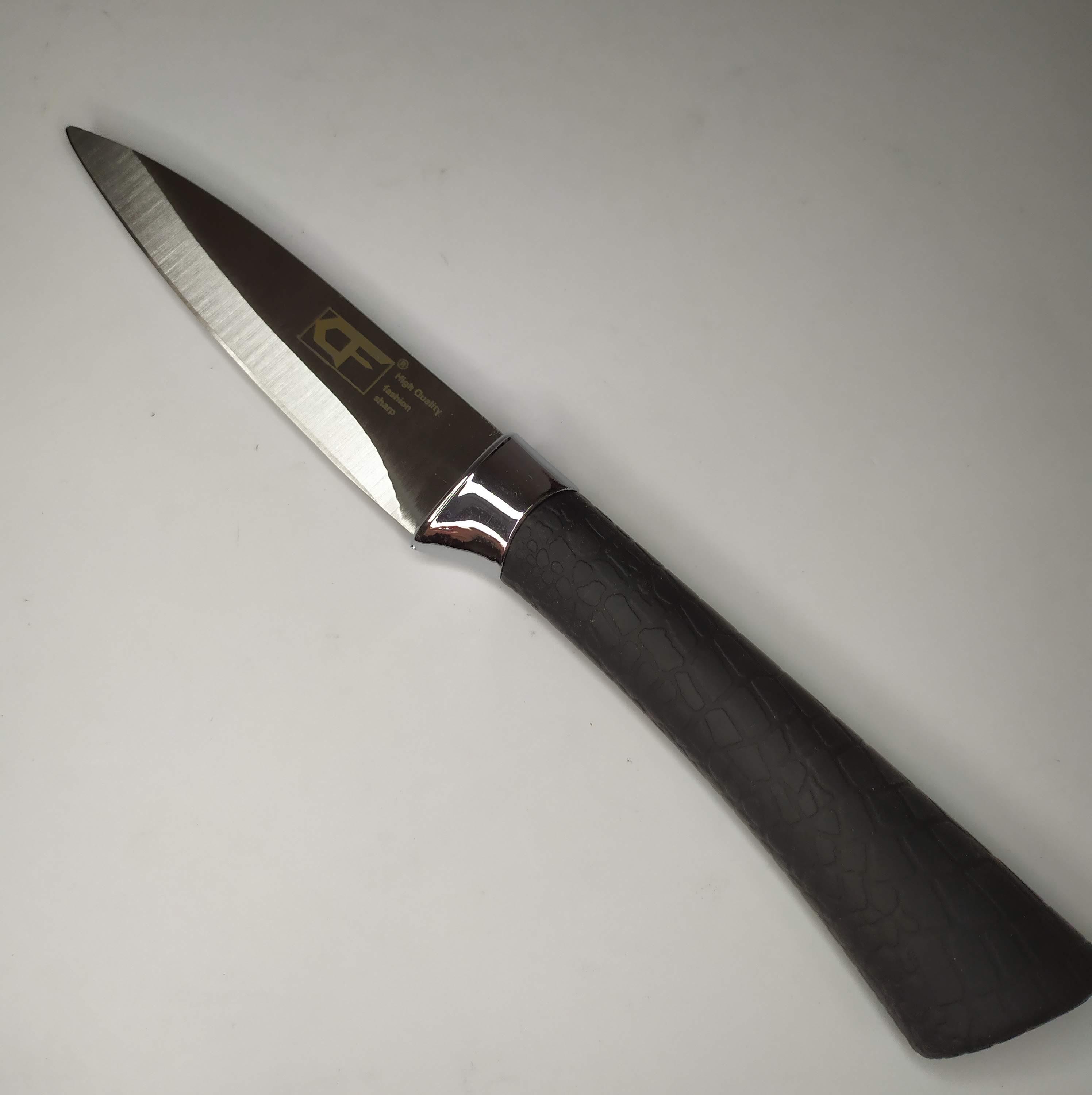 Нож Dynasty длина лезвия 20 см DN-11057