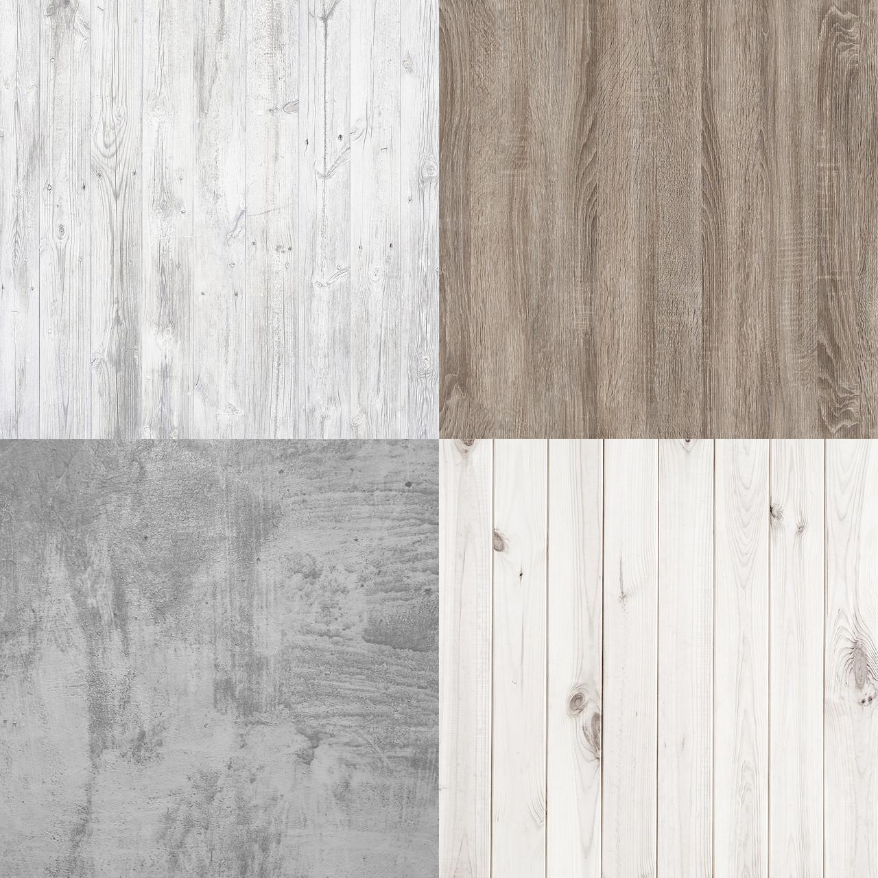 Фотофон виниловый Frontlit 4в1 120x120 см 450 г/м2 №54171