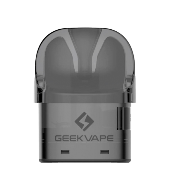 Картридж Geekvape U Pod Cartridge 2 мл 1,1 Ом 5 шт. - фото 1 Картридж Geekvape U Pod Cartridge 2 мл 1,1 Ом 5 шт. - фото 1