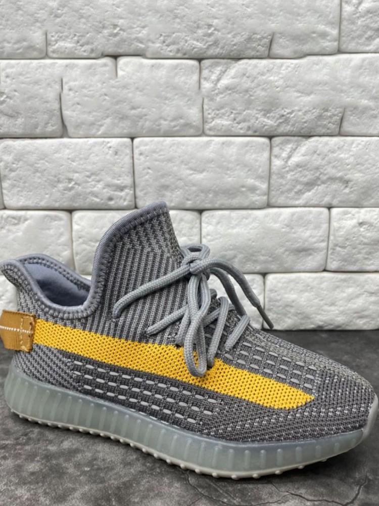 Кросівки Jong Golf N10505-2 текстильні р. 33 Сірий (101221) - фото 2 Кросівки Jong Golf N10505-2 текстильні р. 33 Сірий (101221) - фото 2