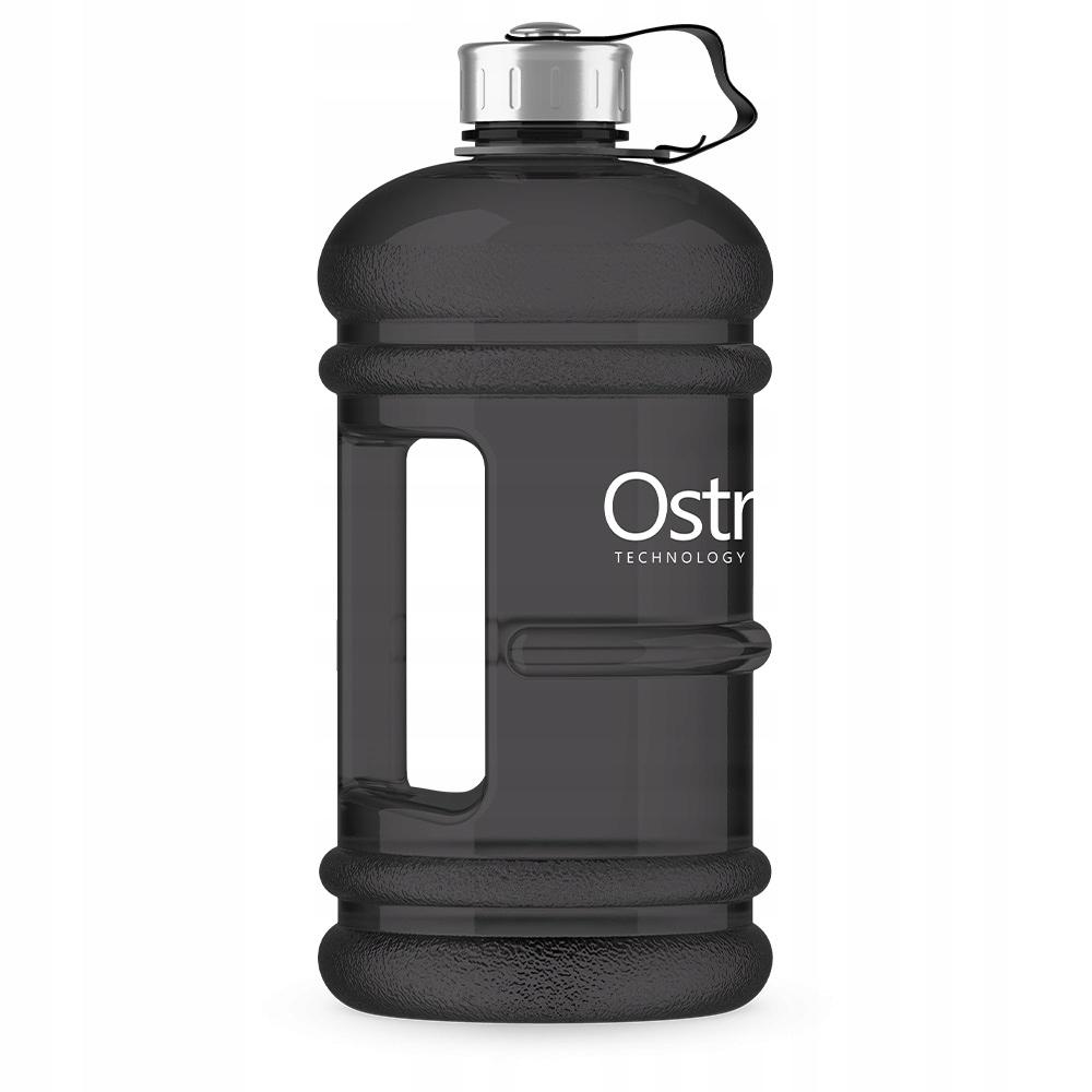 Шейкер Water Jug 1890 ml Black (00000036775) - фото 1