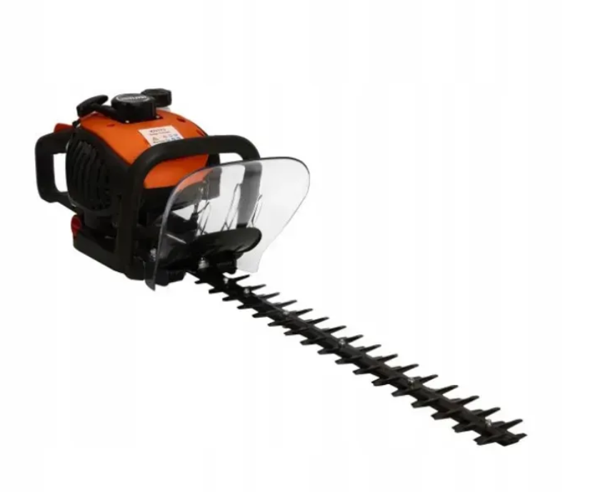 Кущоріз бензиновий Kraft&Dele бак 600 мл (KD173)