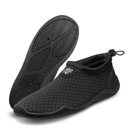 Аквашузы Aqua Speed AQUA SHOE 30 р. 40 Черный (688-07 40)