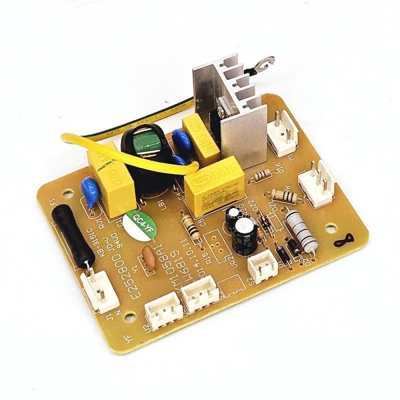 Плата живлення до комбайну Moulinex Tefal (MS-650413) Плата живлення до комбайну Moulinex Tefal (MS-650413)