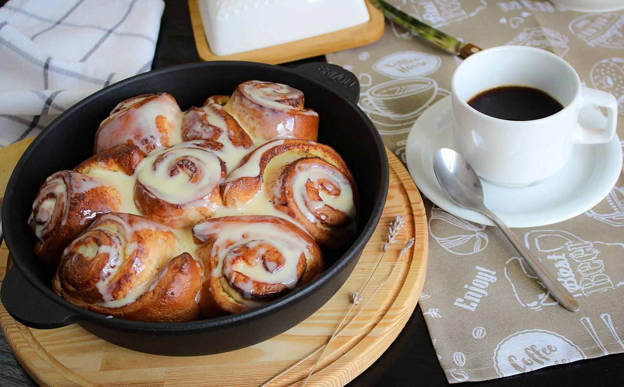 Жаровня чавунна BRIZOLL M3060U 300 мм кругла з ручками (2663174383) - фото 4 Жаровня чавунна BRIZOLL M3060U 300 мм кругла з ручками (2663174383) - фото 4