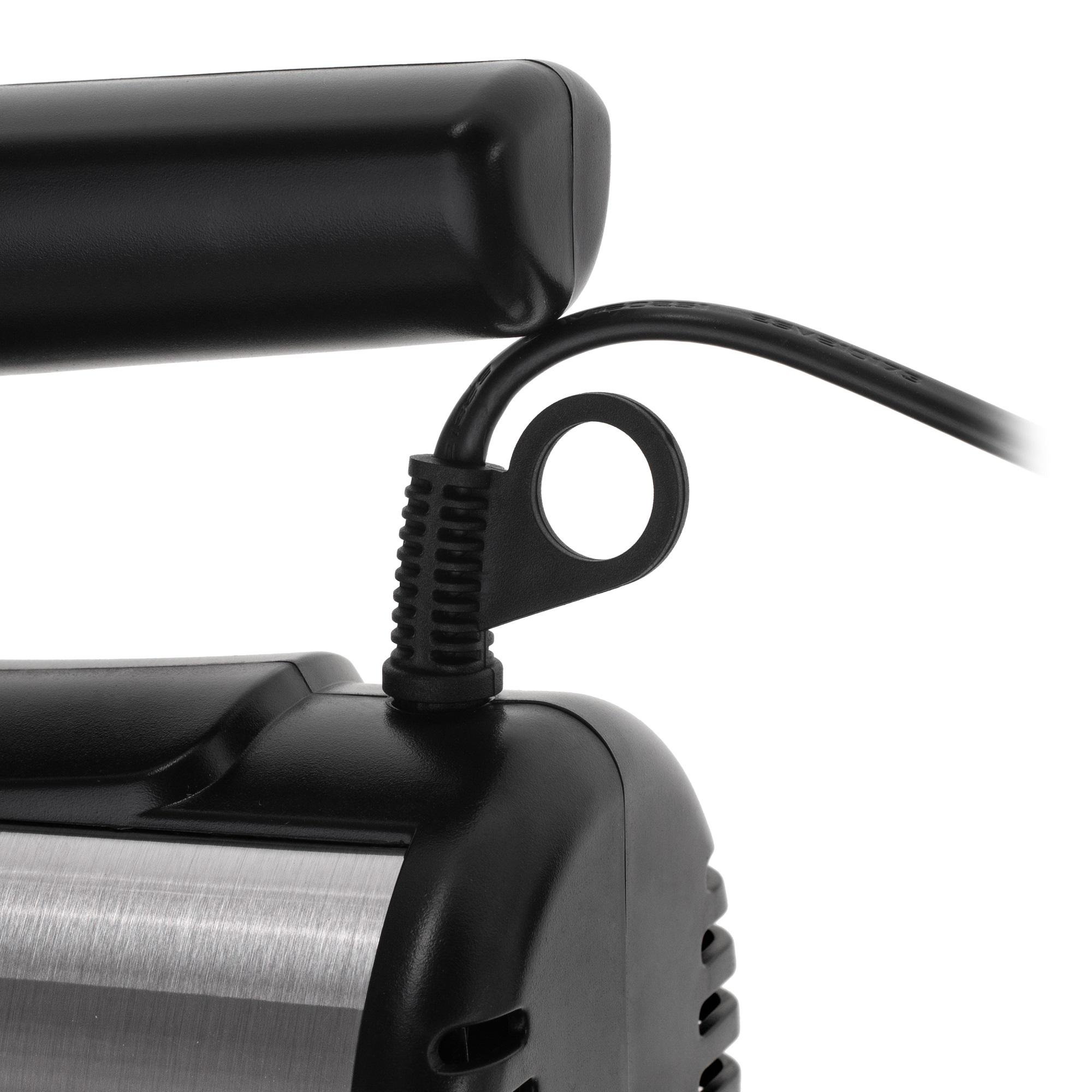 Миксер Adler AD 4232 Turbo Power - фото 7