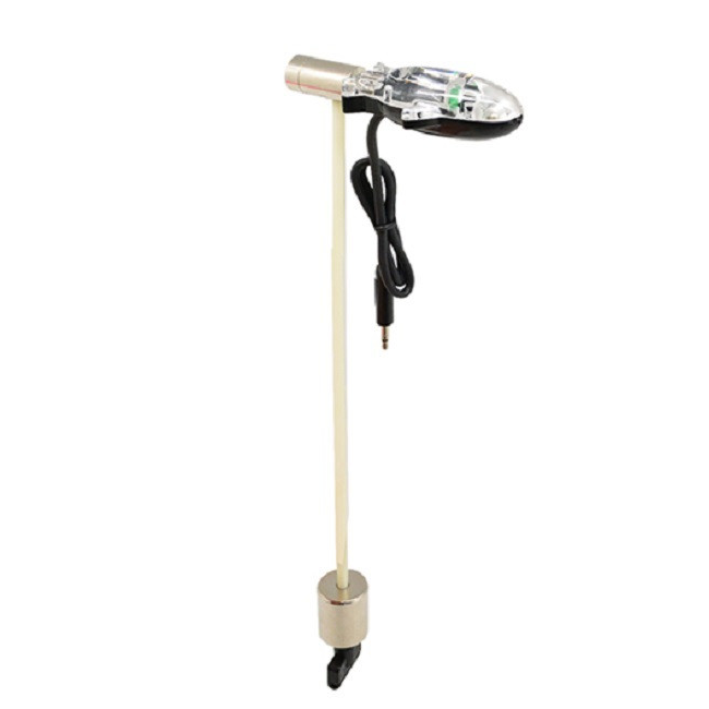 Свингер для рыбалки Sams Fish Dolphin SF24201 с подсветкой (017746)