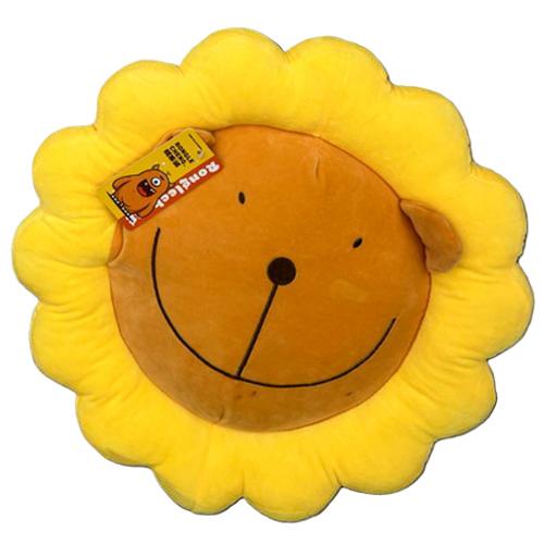 Подушка для стула Stenson R94880 Animals 46 см (14197747)