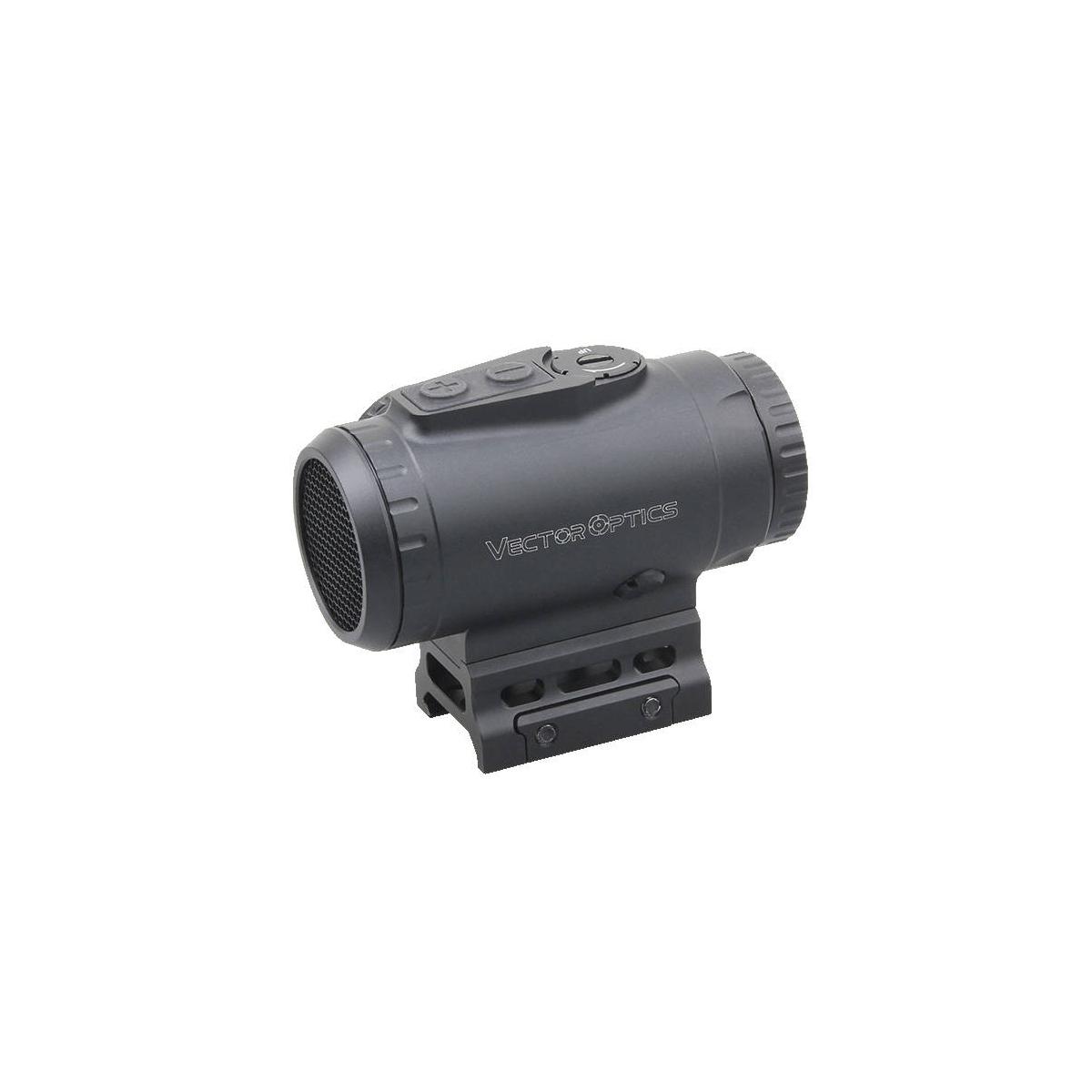 Приціл призматичний Vector Optics Paragon 3x18 Micro illum. VEPS-MBR (5003799) - фото 2