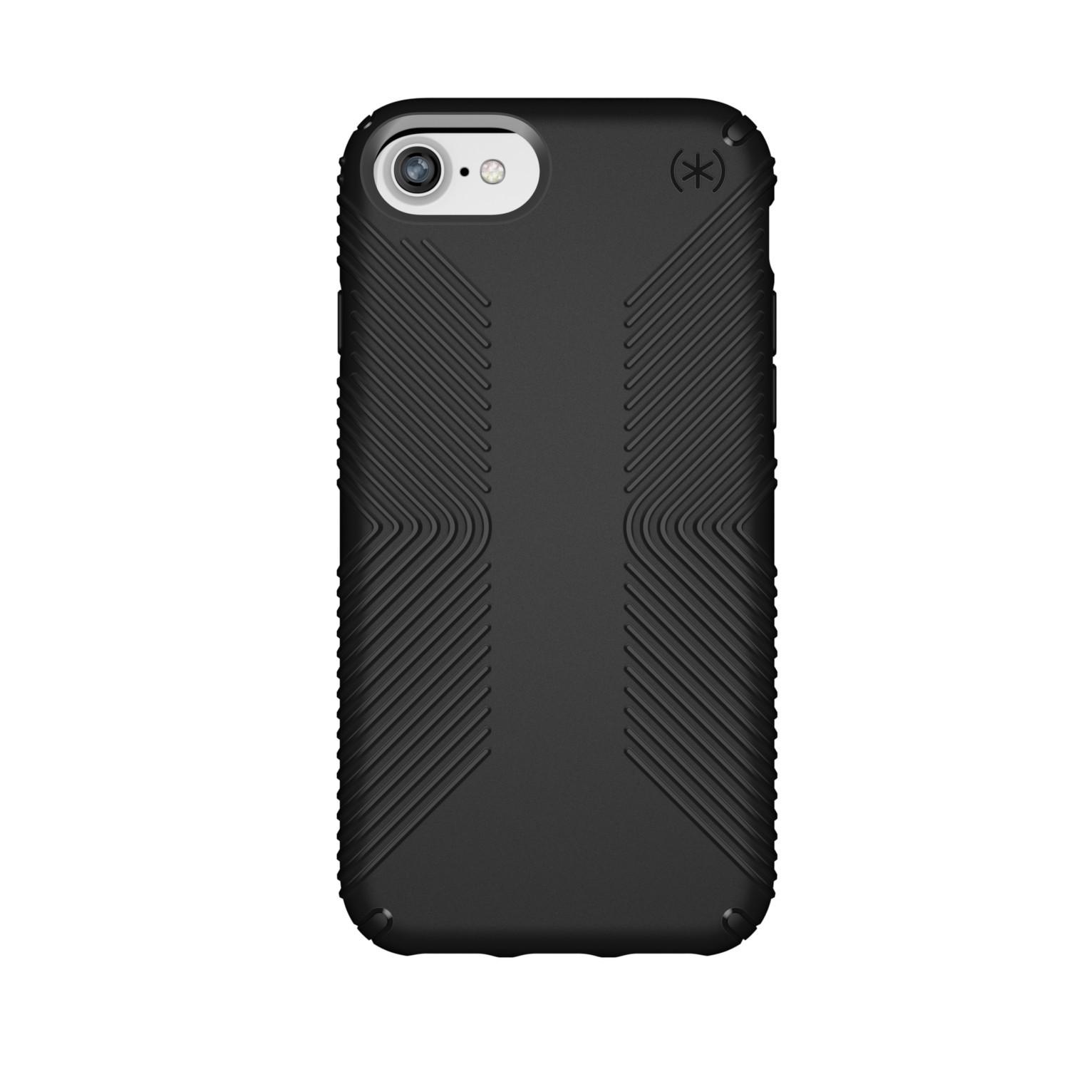 Чохол-бампер протиударний Speck Presidio Grip для Iphone Iphone 6/6S/7/8/SE 2020 Black