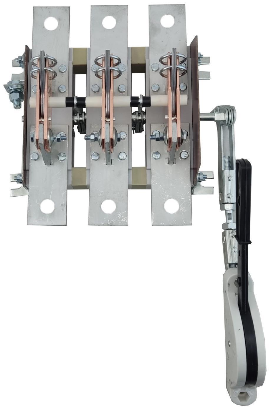 Вимикач-роз'єднувач РЕ19-41-31120 1000А (30167885)