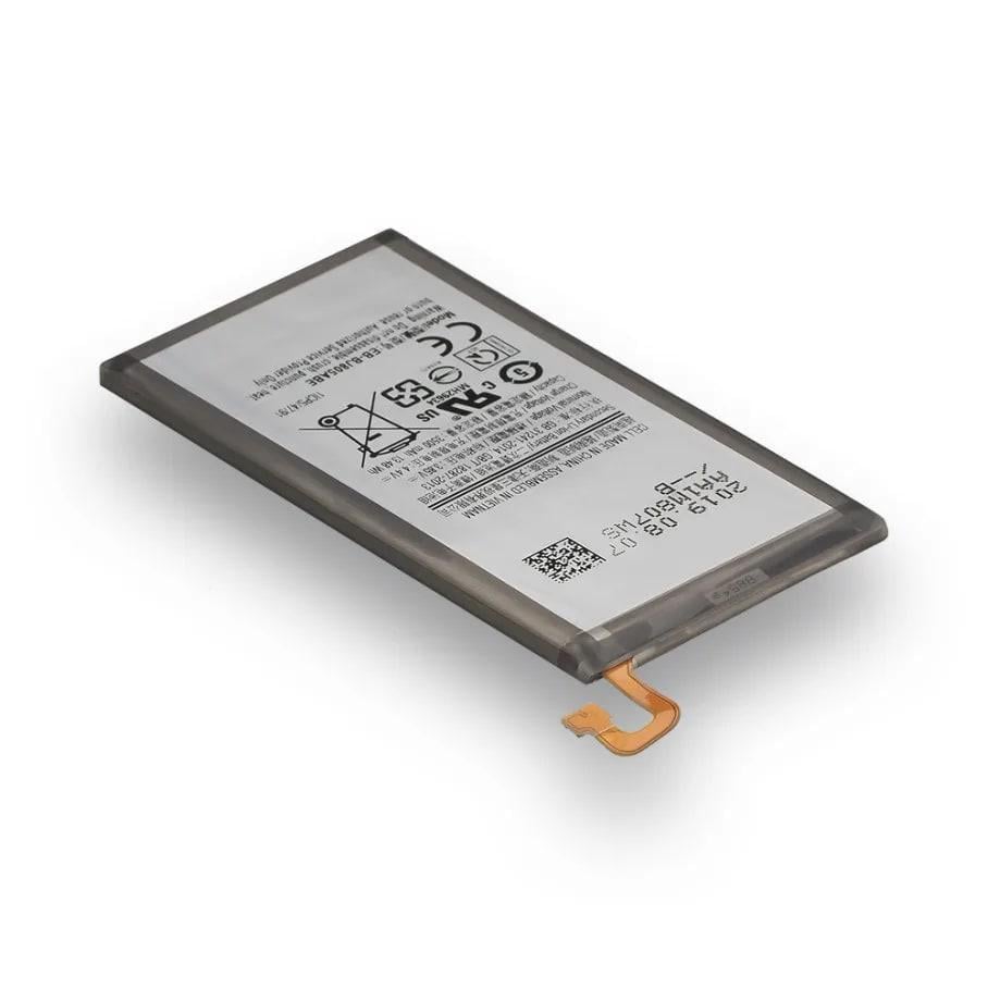 Аккумулятор для Samsung A605F Galaxy A6 Plus 2018/EB-BJ805ABE AAAA (2020000315810)