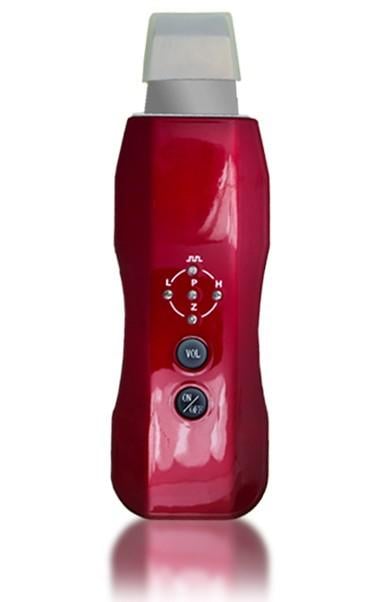 Cкрабер ультразвуковий Beperfect LS-1000 Red