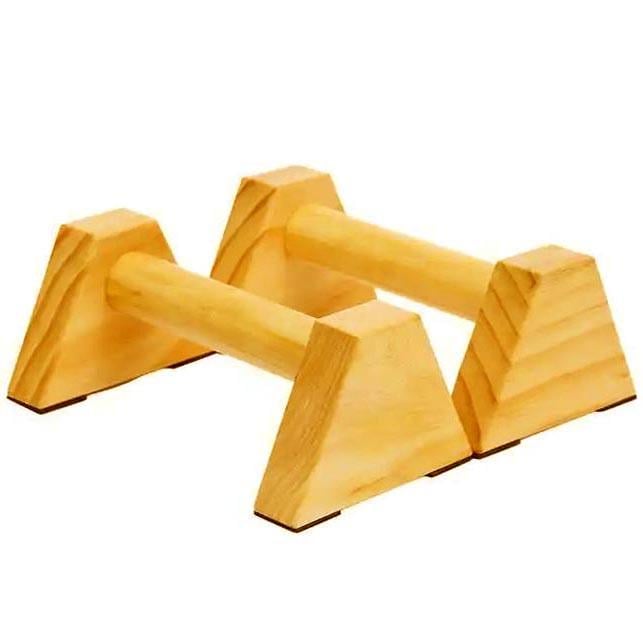 Паралети балансові з дерева Шанкарі Каррі (БЛП-001103)