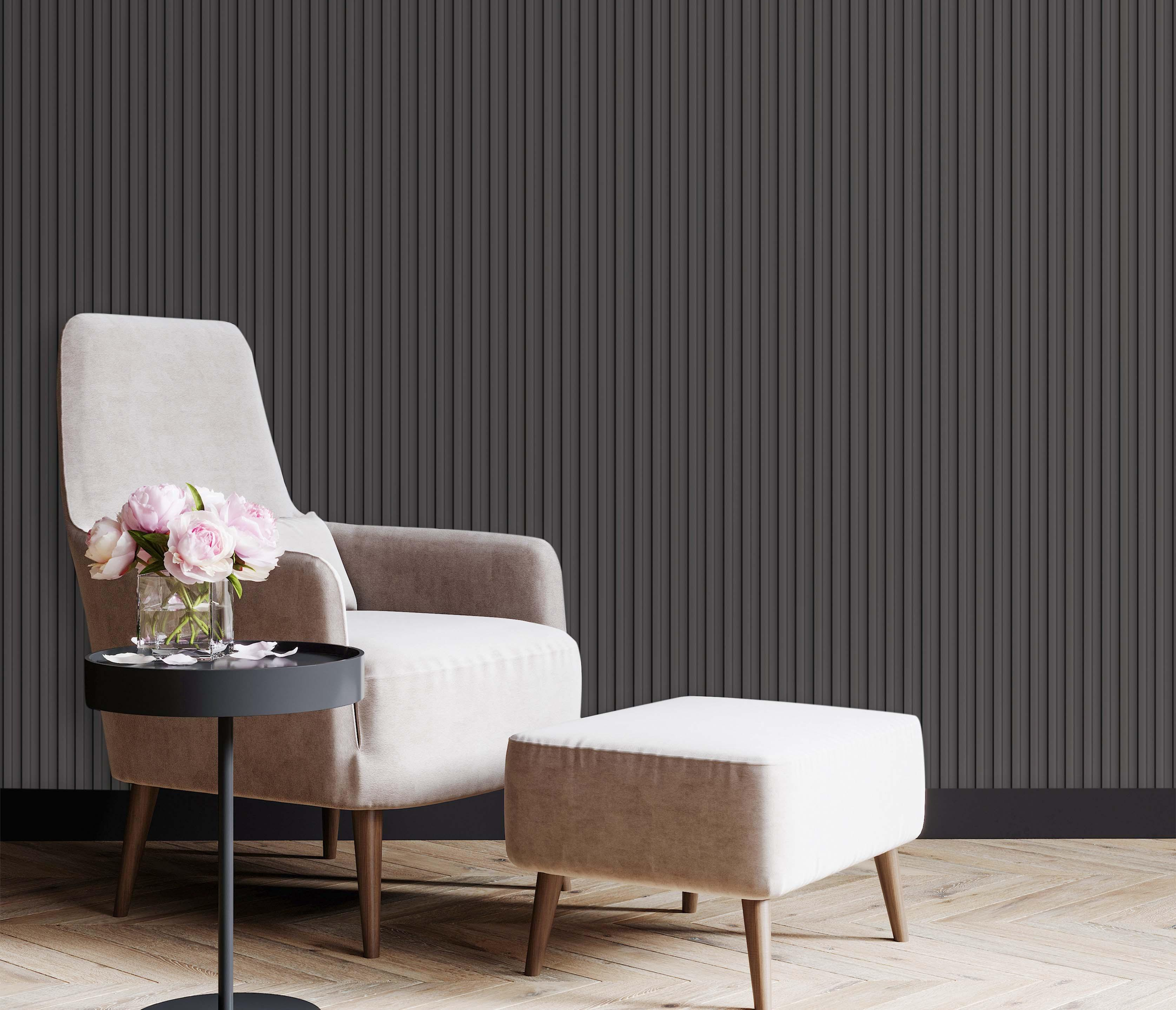 Реечная панель AdaPanel MDF/Soft Touch APM504 2800х118х18 мм (Touch-APM504)