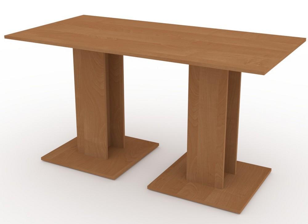 Стол кухонный Компанит КС-8 Ольха