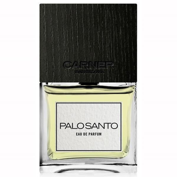 Парфюмированная вода унисекс Carner Barcelona Palo Santo 100 мл в транспортной упаковке (378477)